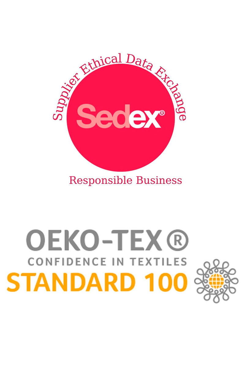 Prestige Unisex Badjas | Navy