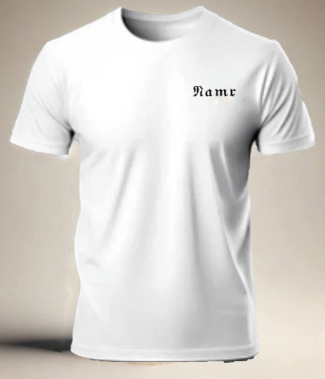 T-shirt NAMR ™