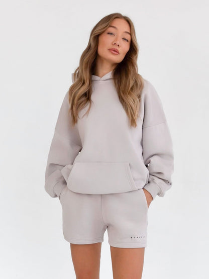 Isabel Oversized Hoodie