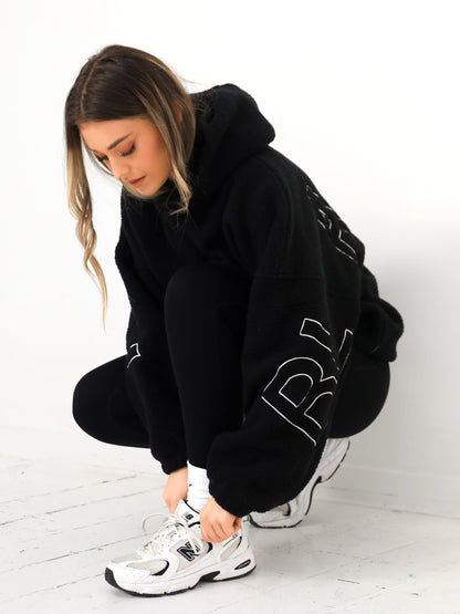 Isabel Oversized Hoodie