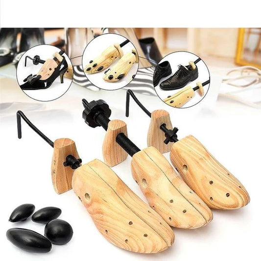 ShoeStretcher Pro
