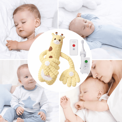 MooniSleep™ | Voor Meer Rustige Nachten
