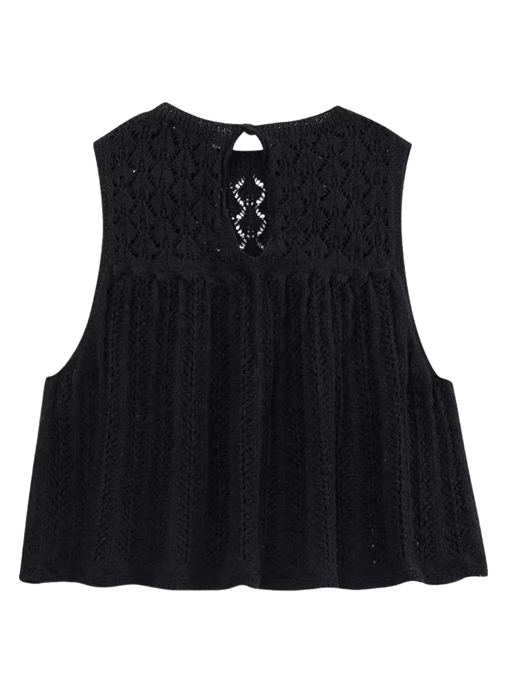 Marieke | Top & Skirt Set