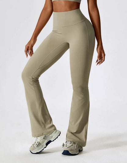 Venture Bell-Bottoms Leggings