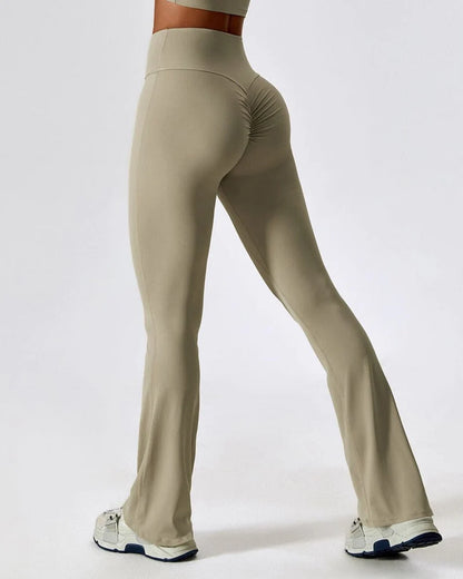 Venture Bell-Bottoms Leggings