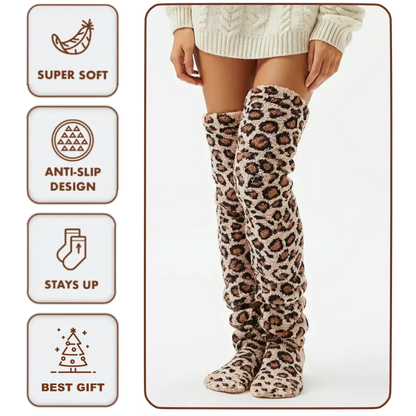 Crepe™ Sock Slippers