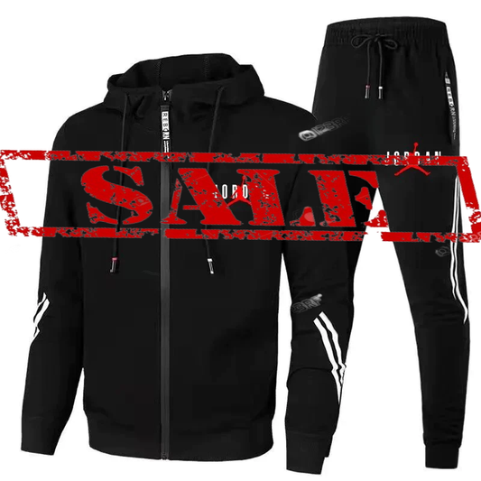 Jordan Hoodie & Broek Combo