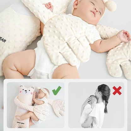MooniSleep™ | Voor Meer Rustige Nachten
