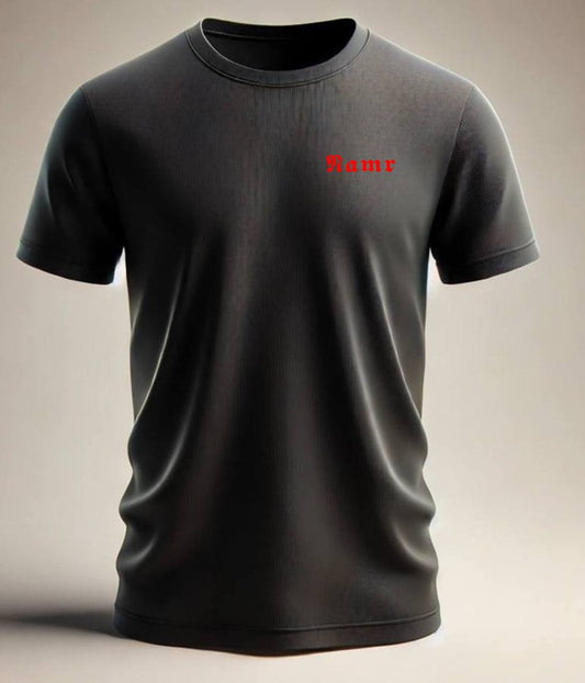 T-shirt NAMR ™
